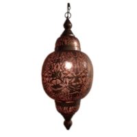Arabische hanglamp | Oosterse lampen | Marokkaanse verlichting | Sfeerverlichting