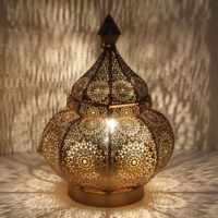 Oosterse lampen | Marokkaanse lamp | Tafellampen | Oosterse lamp Amsterdam | Beste prijzen