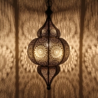 Oosterse lamp | Marokkaanse lampen | Filigrain lamp | Beste prijzen