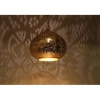 Oosterse hanglamp | Arabische lampen | Marokkaanse lamp | Oosters interieur
