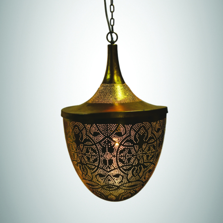 Oosterse hanglamp filigrain | Oosterse lampen | Scherpe prijzen | Nieuw in de collectie