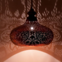 Hanglamp filigrain style | Arabische lamp | Oosterse lampen | Amsterdam