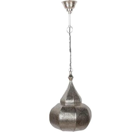 Oosterse filigrain hanglampen | Zilveren Oosterse lampen | Marokkaanse lamp | Beste prijzen online