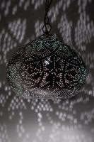 Oosterse lamp | Filigrain | Zilver | Oosterse lampen | Arabische lamp | Marokkaanse lampen | Grootste collectie scherpste prijs