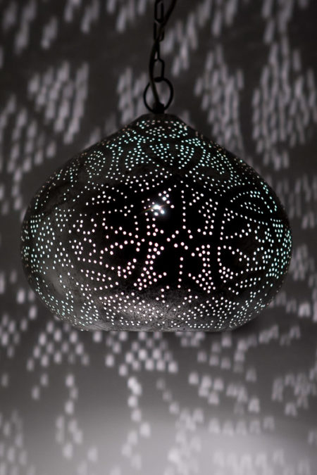 Oosterse lamp | Filigrain | Zilver | Oosterse lampen | Arabische lamp | Marokkaanse lampen | Grootste collectie scherpste prijs