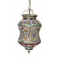 Oosterse hanglamp | Mozaiek | Oosterse lampen | Scherpe prijzen