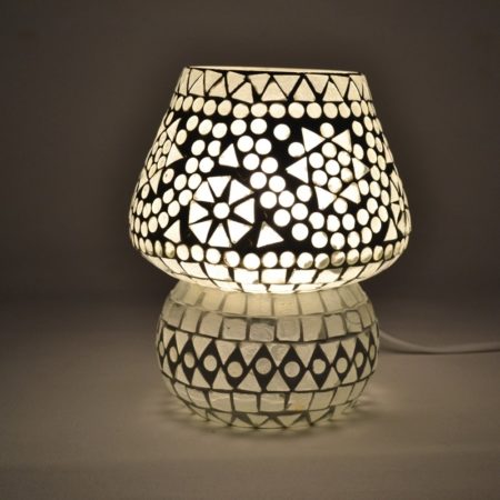 Oosterse tafellamp | Marokkaanse lampen | Arabische inrichting | Oosterse lampen | Amsterdam