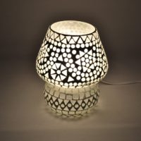 Oosterse tafellamp | Arabische lampen | Oosterse verlichting | Oosters interieur