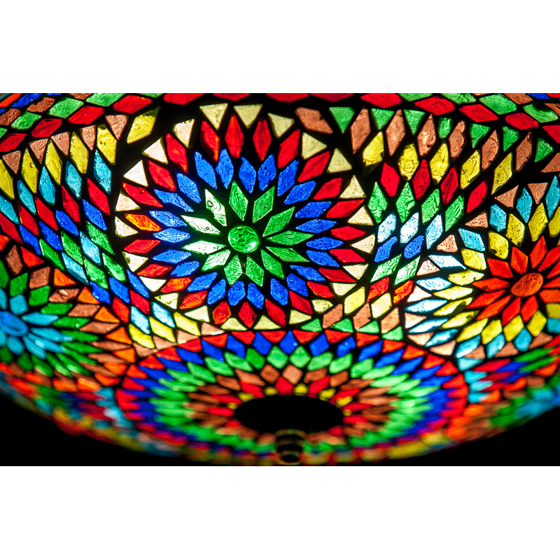 turkish|mozaiek|oosterse|sfeerverlichting